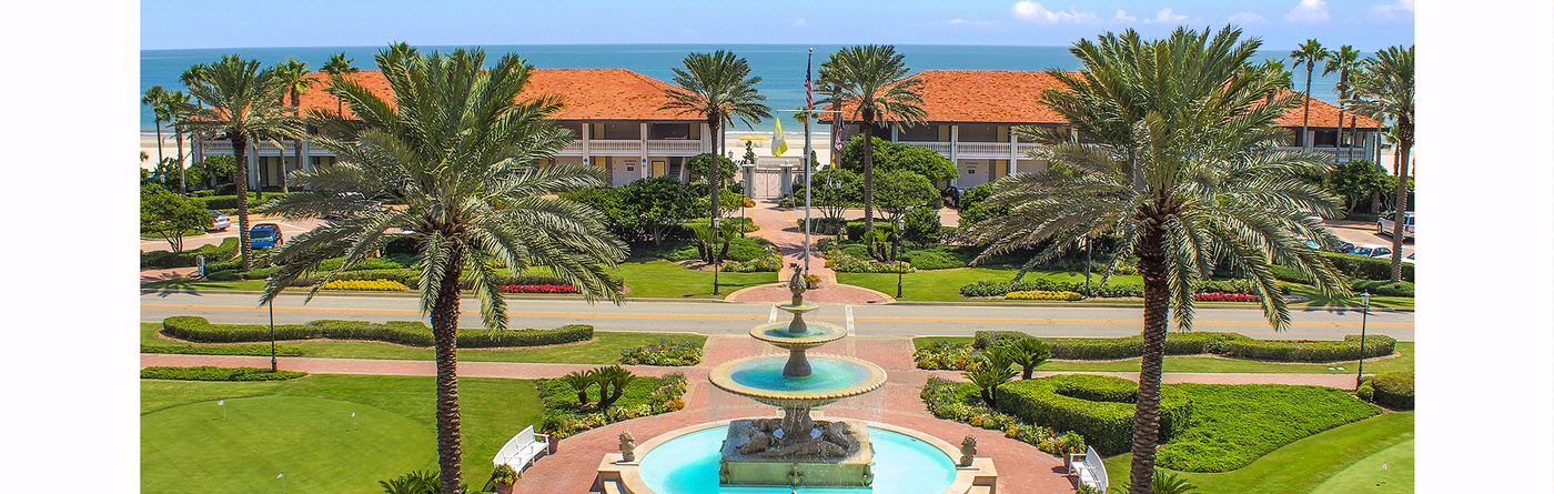 Ponte Vedra Inn & Club