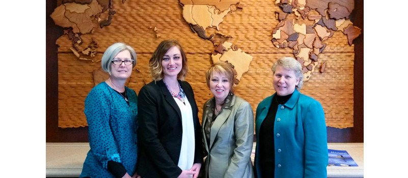 Mayo Clinic Alumni Association Center Contact