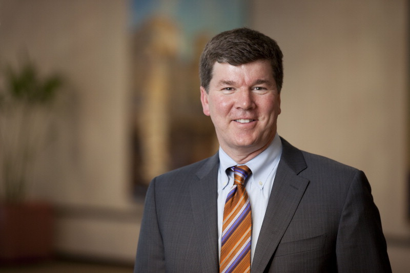 A. Keith Stewart, M.B., Ch.B. (HEMO '05)