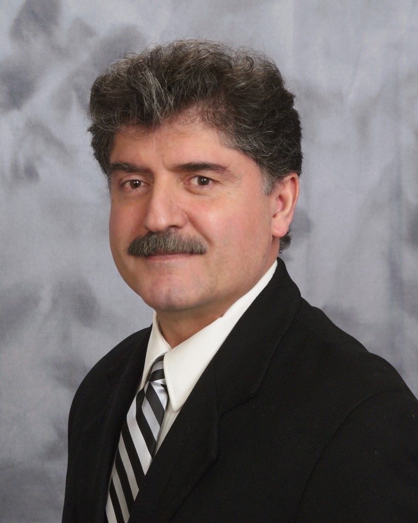 Kamiab Delfanian, M.D.