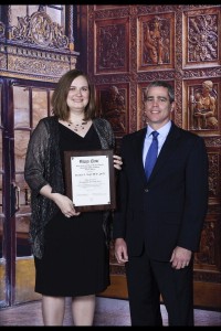 Distinguished Fellowship Award