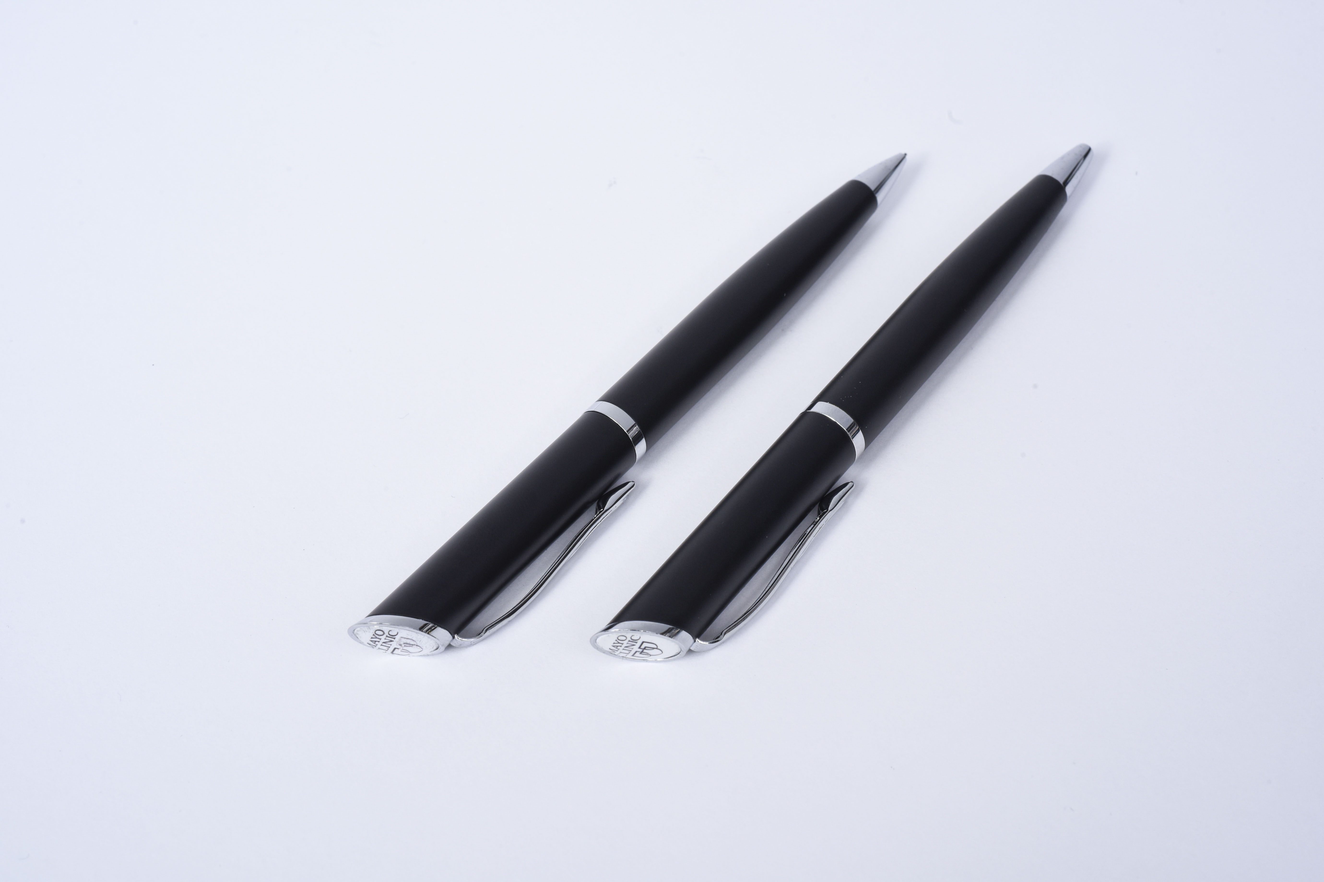 Mayo Clinic Alumni Association | Quill Pen and Pencil Set