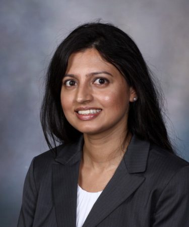 Mayo Clinic Alumni Association | Sumera Rizvi, M.B.B.S., joins Mayo ...