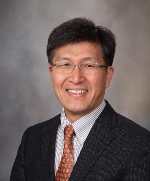 Young Juhn, M.D. how asthma affects the immune system