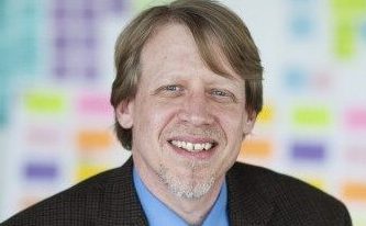 Keith Knutson, Ph.D., is researching a breast cancer vaccine