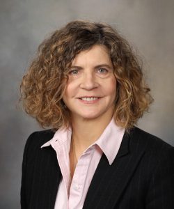 Mayo Clinic's Veronique Roger, M.D., leads new Learning Health Systems Network (LSHNet)