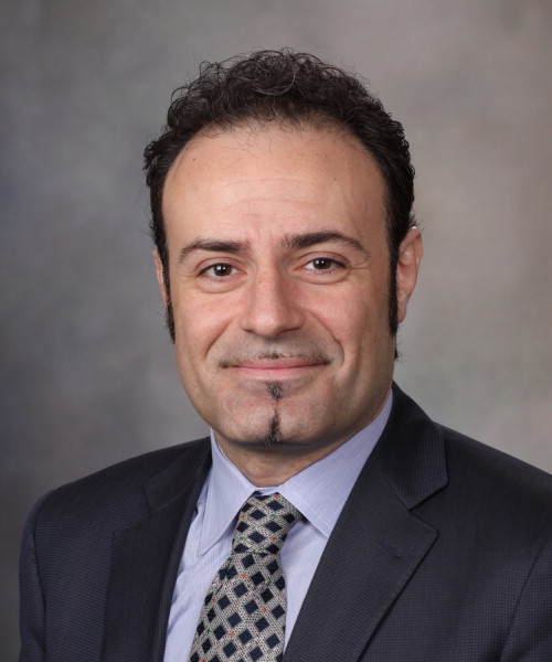Parkinson’s disease increase