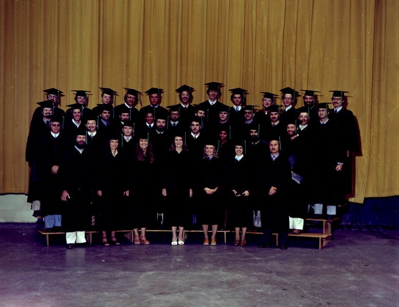 class of 1976