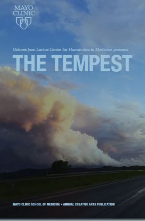 the tempest