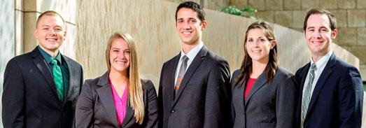 Family Medicine Residency Eau Claire
