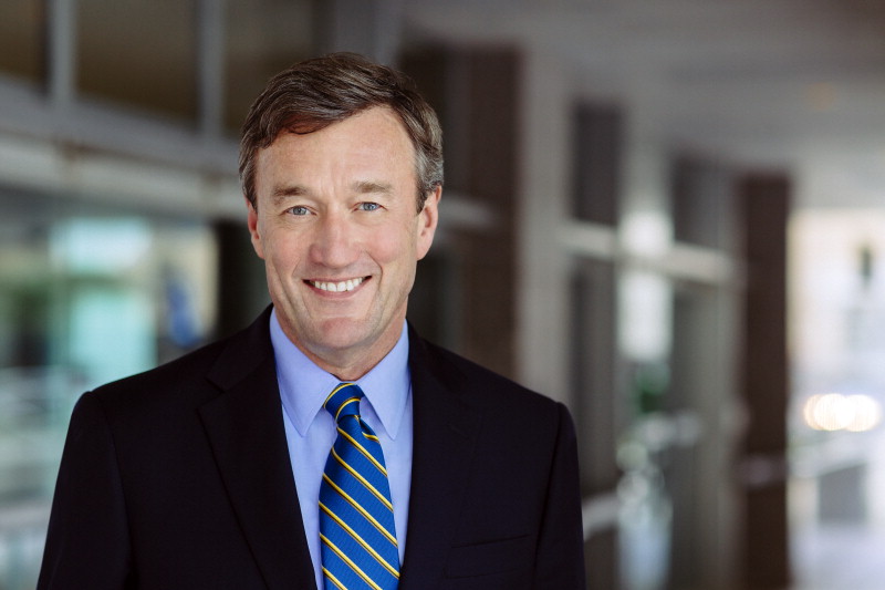 noseworthy bloomberg