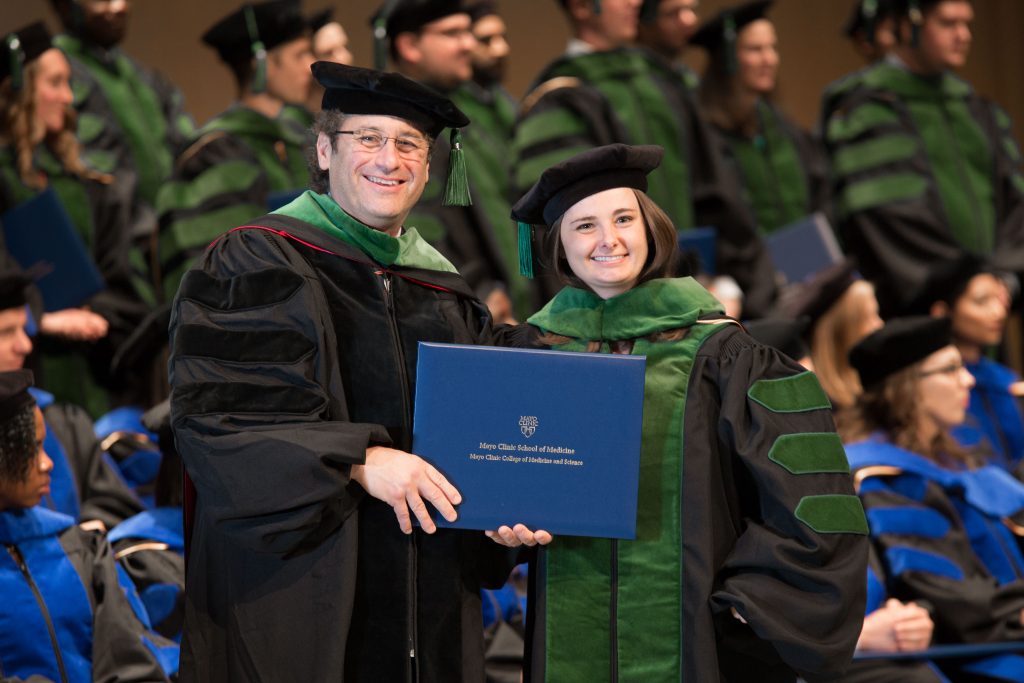 mayo clinic school of medicine
