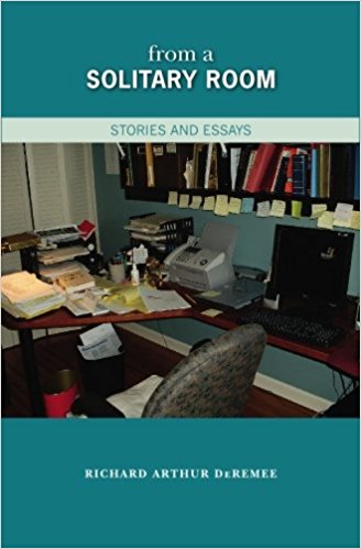 deremee book