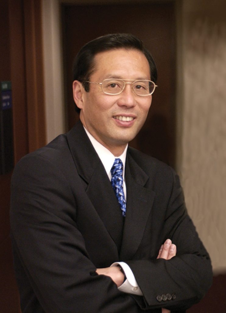 rick nishimura