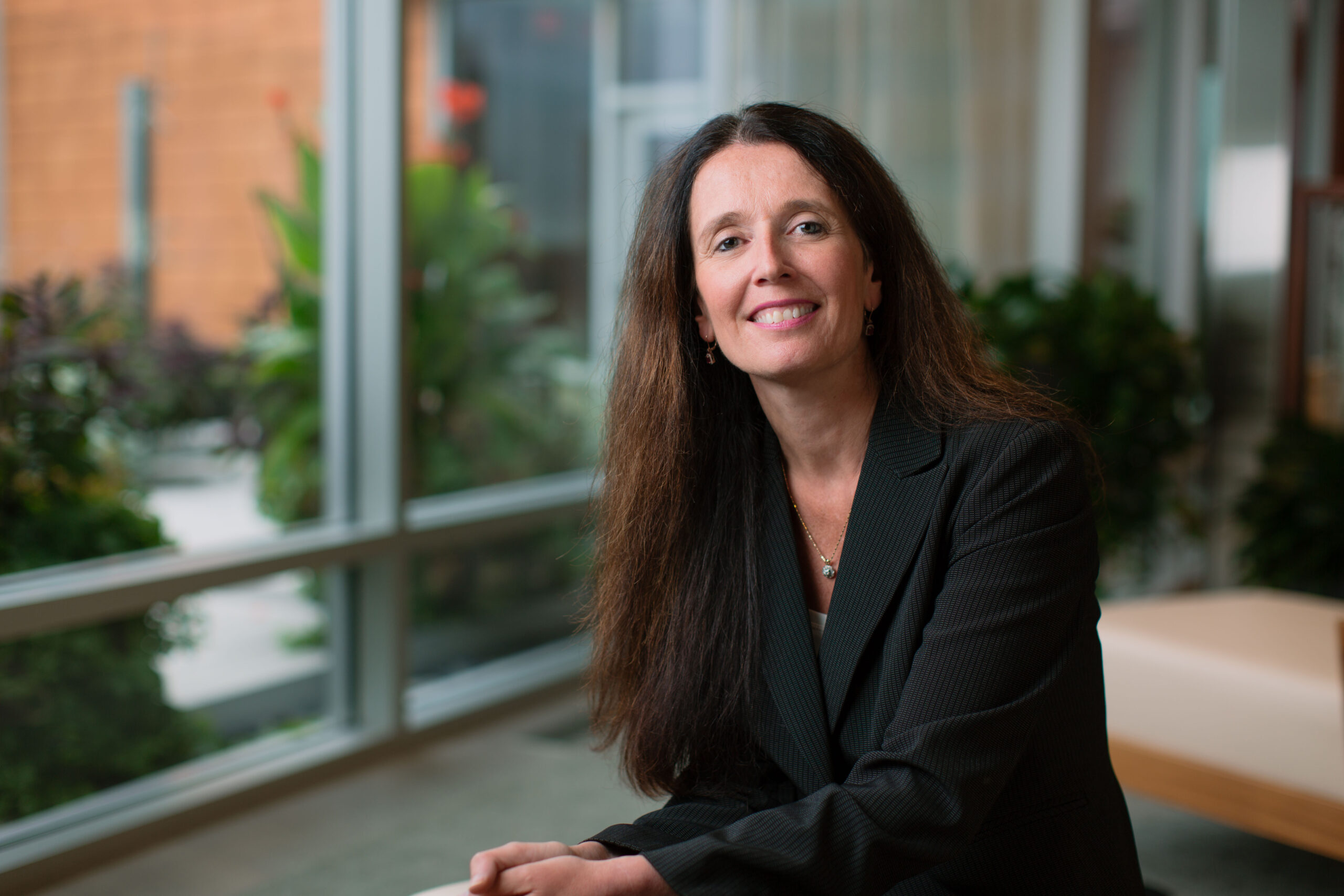 Claudia Lucchinetti, M.D., named dean for Clinical and Translational ...