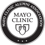 Mayo Medical Alumni Association logo