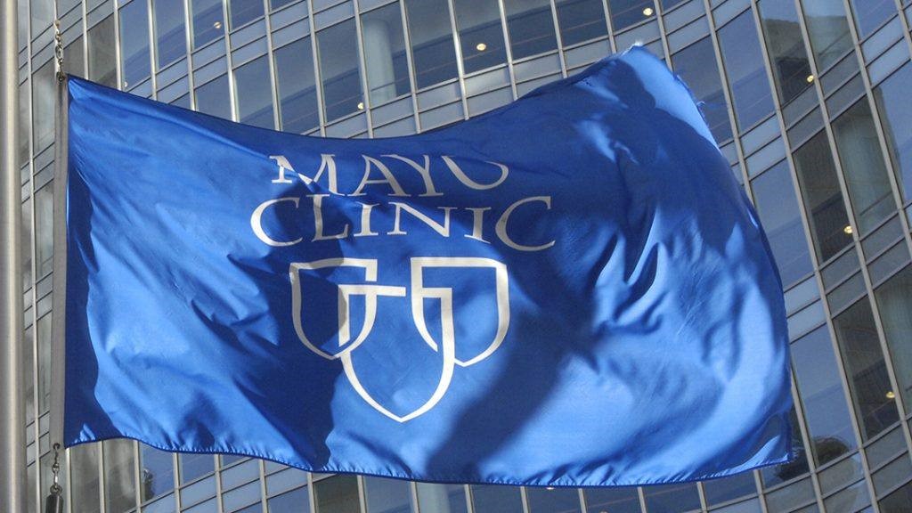 Mayo Clinic Alumni Association | Michael Powell Elected To Lead Mayo ...