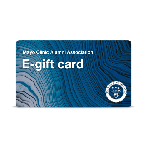 MCAA E-Gift Card