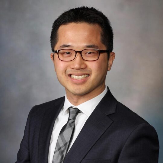 Mayo Clinic Alumni Association Jaeyun Sung Ph D Receives Translational Product Development