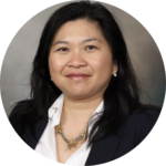 Stella Hartono, M.D., Ph.D.