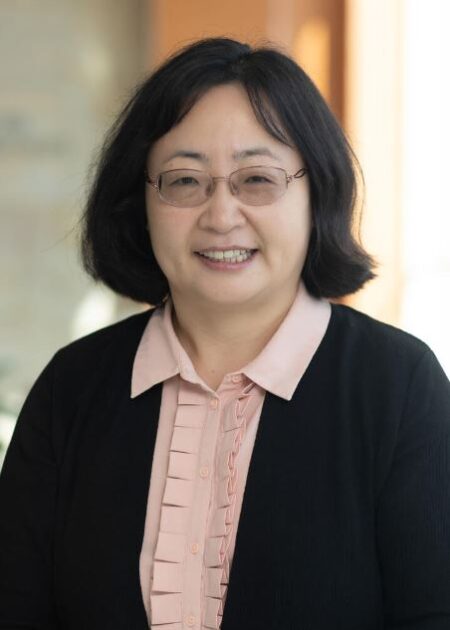 Mayo Clinic Alumni Association | Hongfang Liu, Ph.D., Department of ...