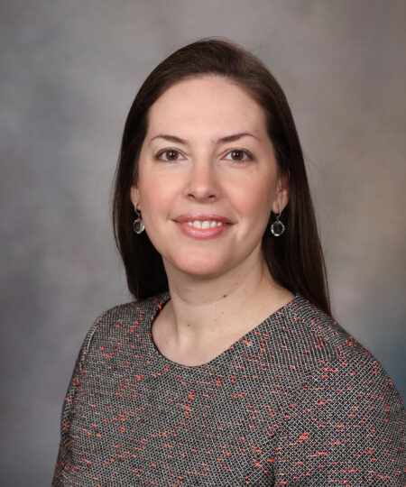 ISABEL GREEN MAYO CLINIC intelligence overview