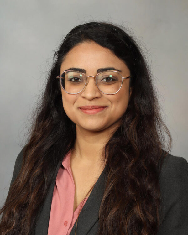 Mayo Clinic Alumni Association | Priya Pai, M.B.B.S. (S ’23), received ...