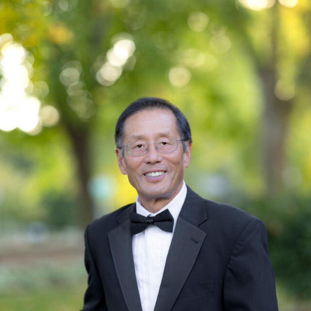 Rick Nishimura, M.D.