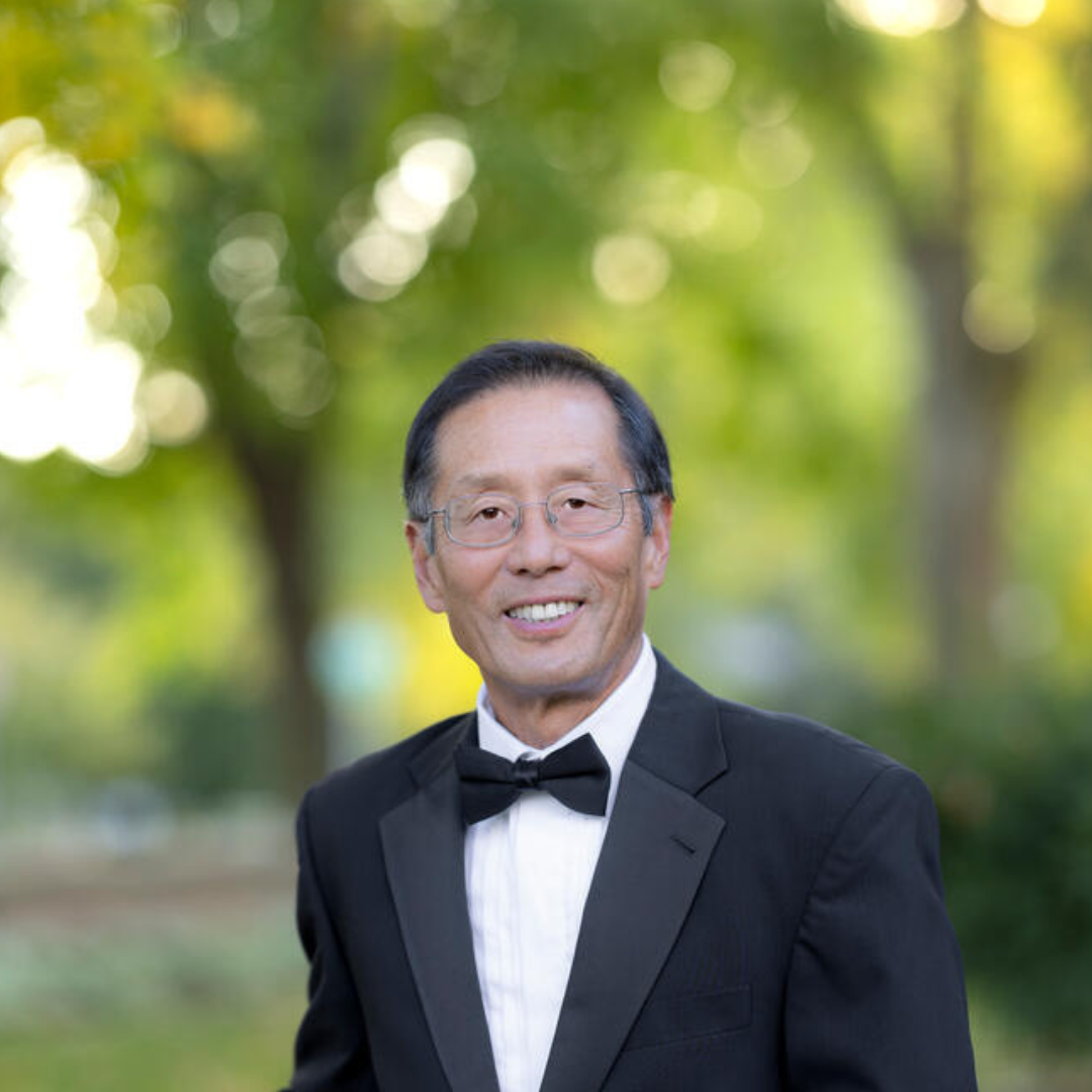 Rick Nishimura, M.D.