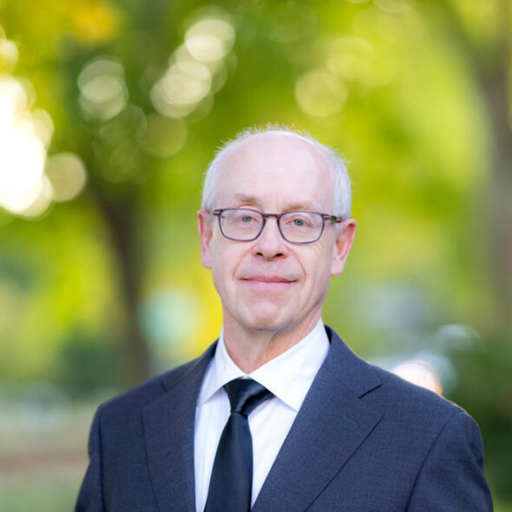 Clifford Jack Jr., M.D.