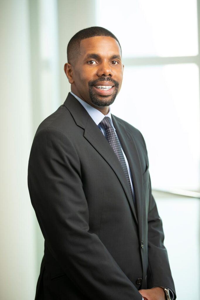 Ivan Porter II, M.D.