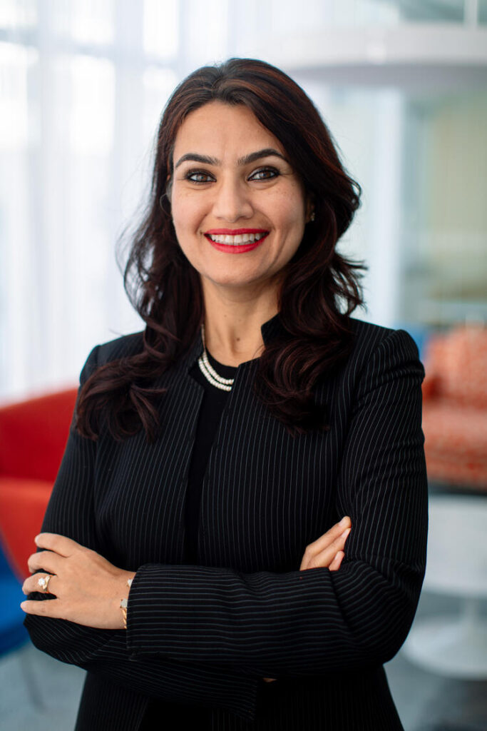 Anjali Bhagra, M.D.