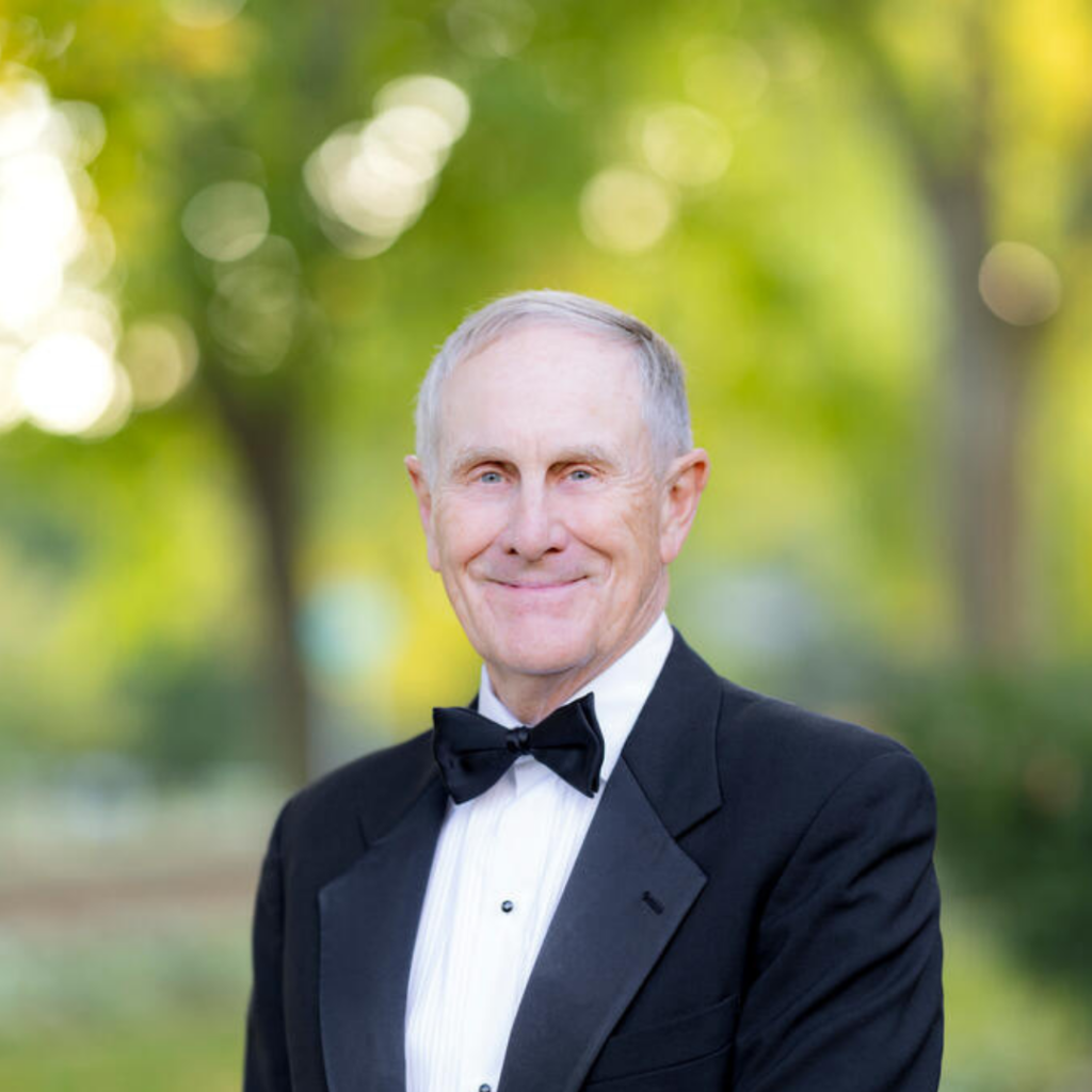 Robert Wharen Jr., M.D.