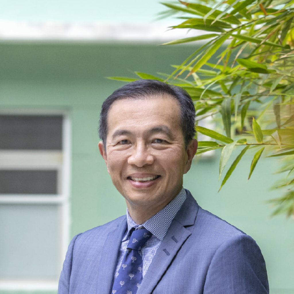 Tri Dinh, M.D.