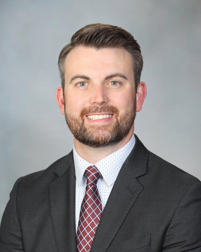 Charles Sims III, M.D. 