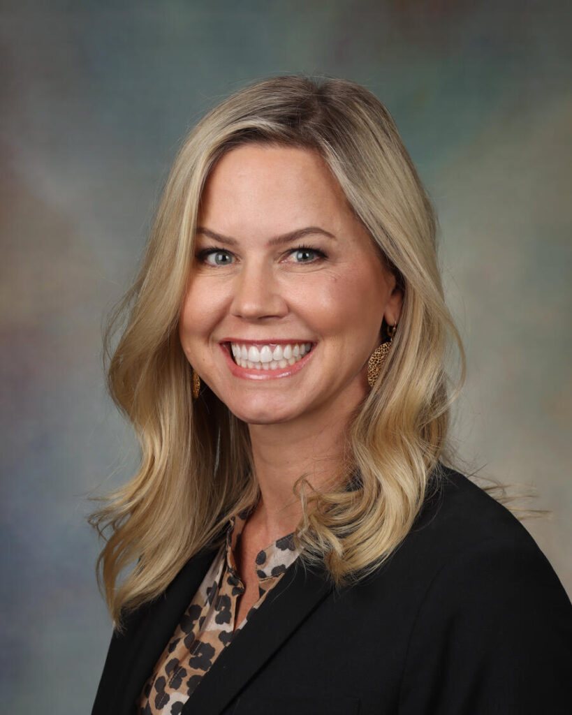 Natalie Strand, M.D.